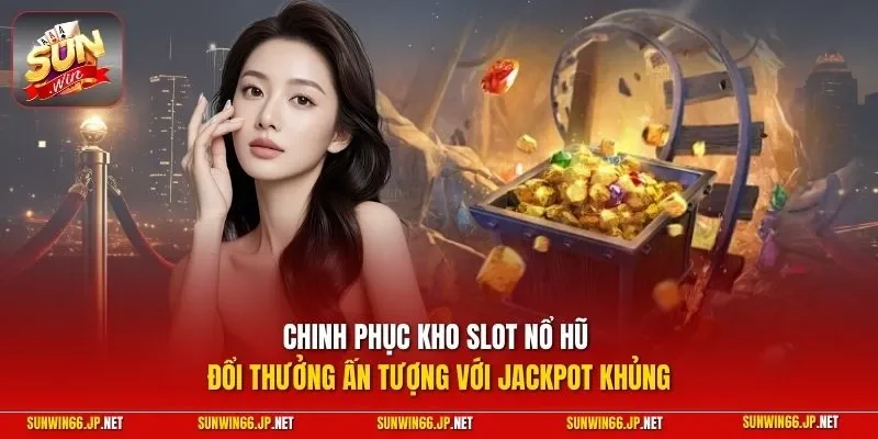 Sunwin neuro 🎖️ Trang Chủ Sun Win Game Bài Đổi Thưởng Chính Thức 27 Sunwin Chinh phục kho slot nổ hũ đổi thưởng ấn tượng với jackpot khủng